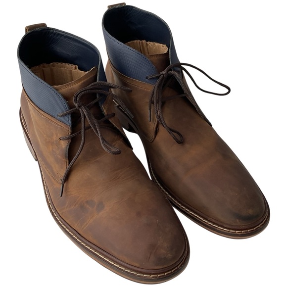 Haan Raymond Cole Haan Ripley Grand Plain Chukka Boot Raymond